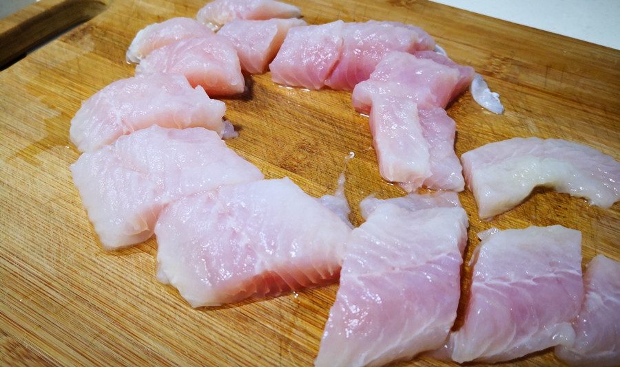 Fresher than hairtail, tenderer than mackerel!High protein and low fat