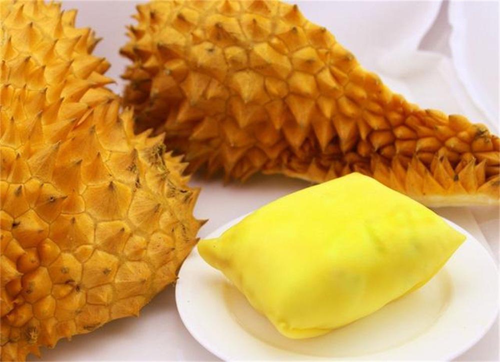 Real Food Yang Junli Why can't I eat durian after drinking but there