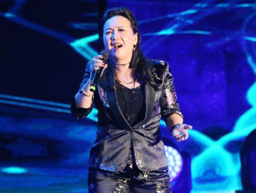 Su Rui: Going around in the first half of her life, but looking down on ...