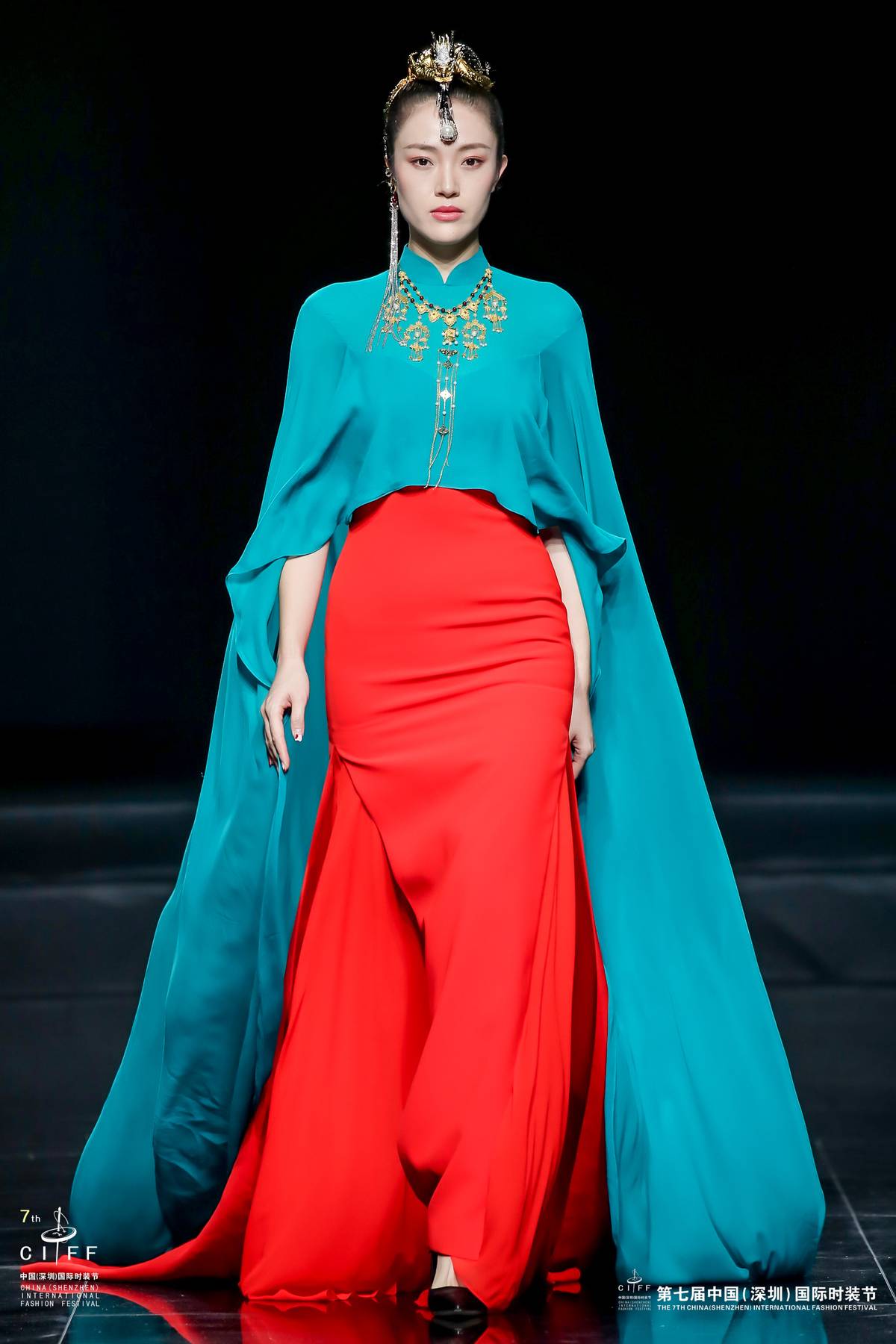 Shenzhen Talent Cradle 2021 Shenzhen Emerging, Top Ten, Jinpeng Award