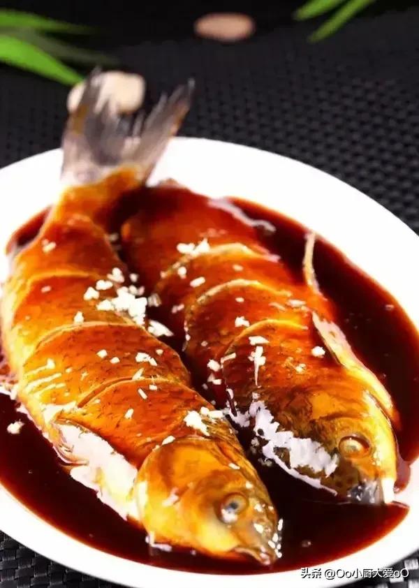 Have you ever eaten vinegar fish? iNEWS