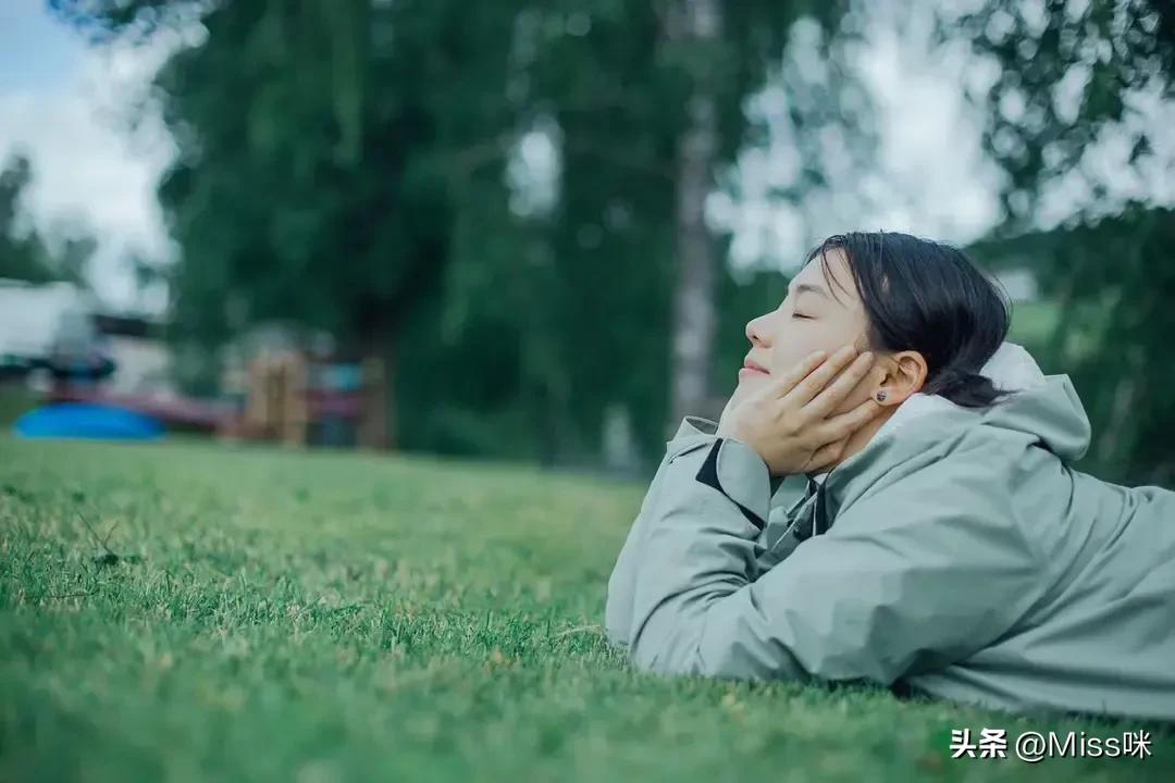 Ma Sichun The Spring Of Life Is Worth Loving IMedia