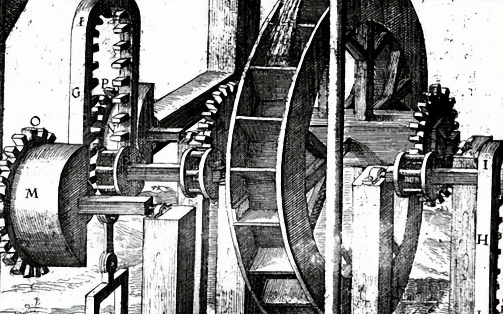 Do perpetual motion machines exist?Why can molecules keep doing random