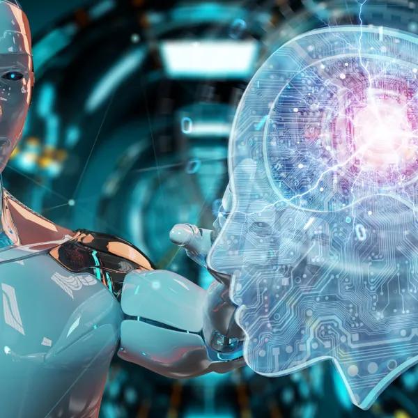 Advances and Challenges of Artificial Intelligence iNEWS