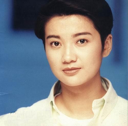 Ten actors from Qiong Yao dramas who have passed away, four of them ...