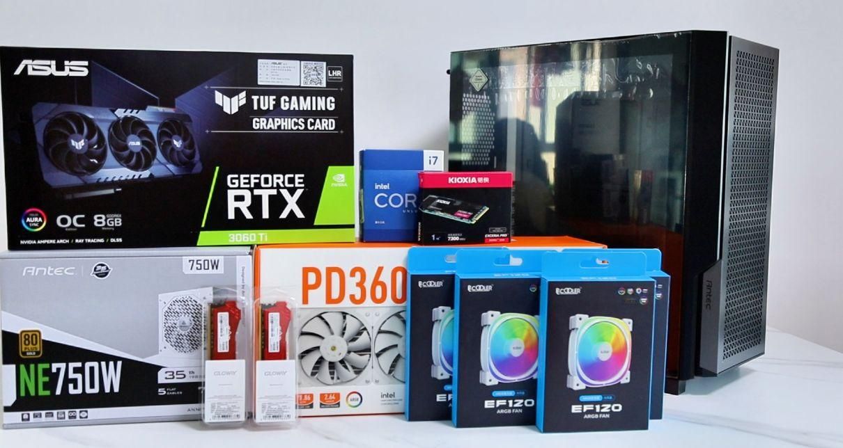 Surpassing Samsung, Western Digital, and Intel, Dahua C970 PLUS 1T ...