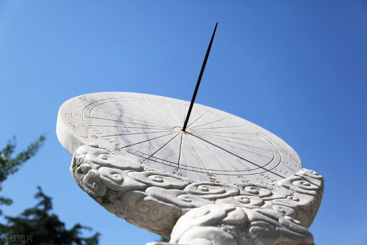 Yi and the 24 solar terms: Lixia begins on May 6th, and the lunar month ...