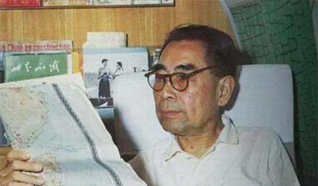 Wen Qiang visited the United States in his later years and was told ...