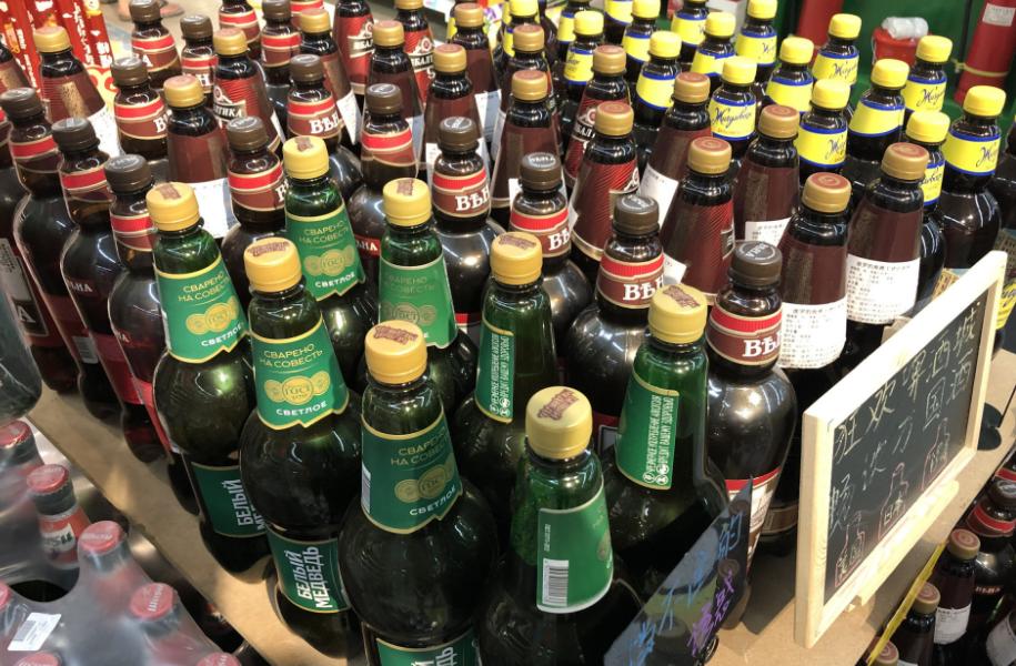 Can unopened beer still drink after the expiration date? Don't be fooled, listen to what the