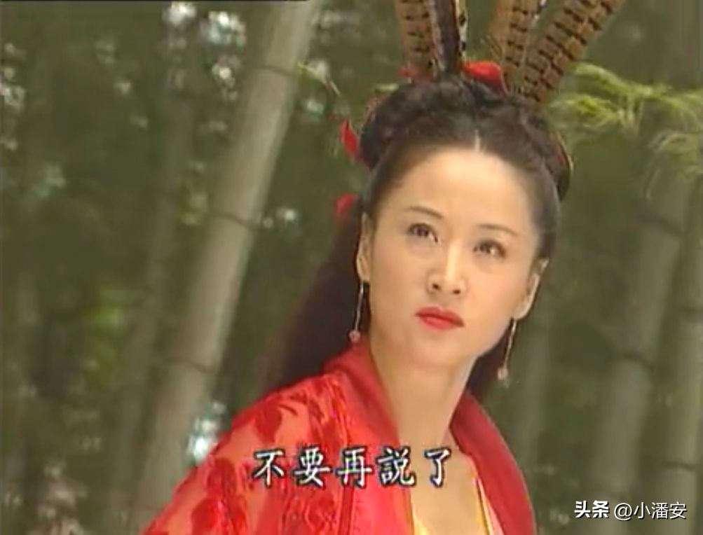 Jin Yong, Gu Long and Liang Yusheng have ten martial arts questions