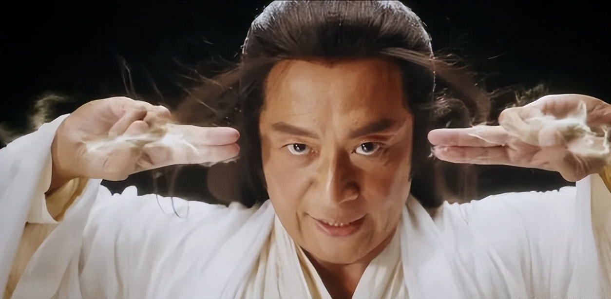 25 years later, Ma Jingtao will play Lu Dongbin again, 22 years older ...