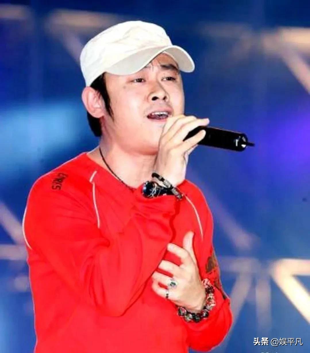 Wang Feng first responded to the controversy over Dao Lang's new song ...