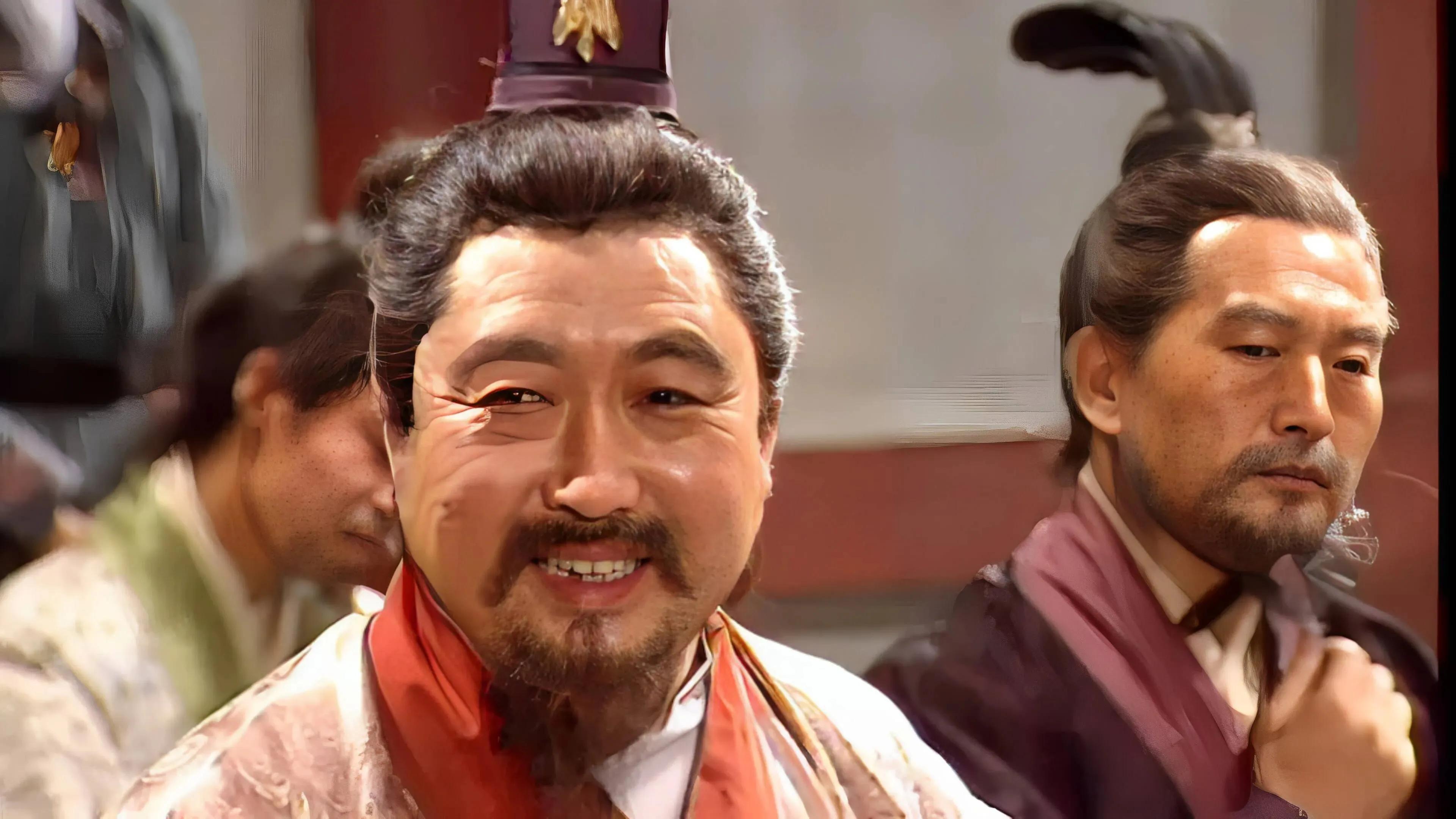 劉禪:我不是明君,但也不是扶不起的阿斗,我聰明著呢 - 資訊咖