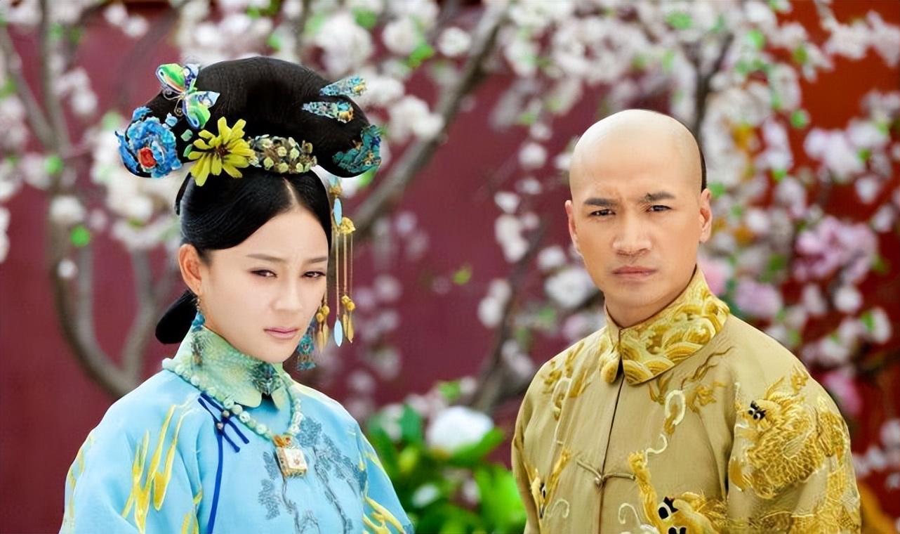 Empress Xiao and Rui's Decision-Making: The Mystery of Emperor Jiaqing ...