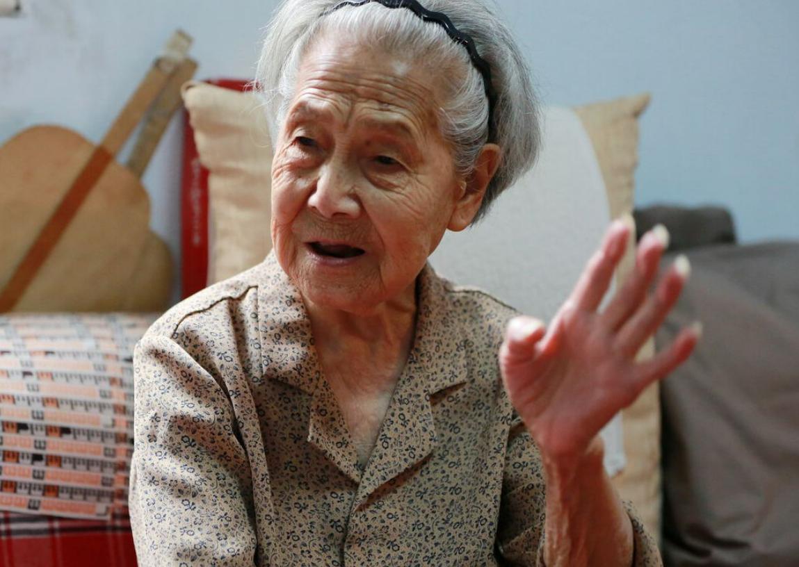 How old is a person to live? Psychologists have given an accurate