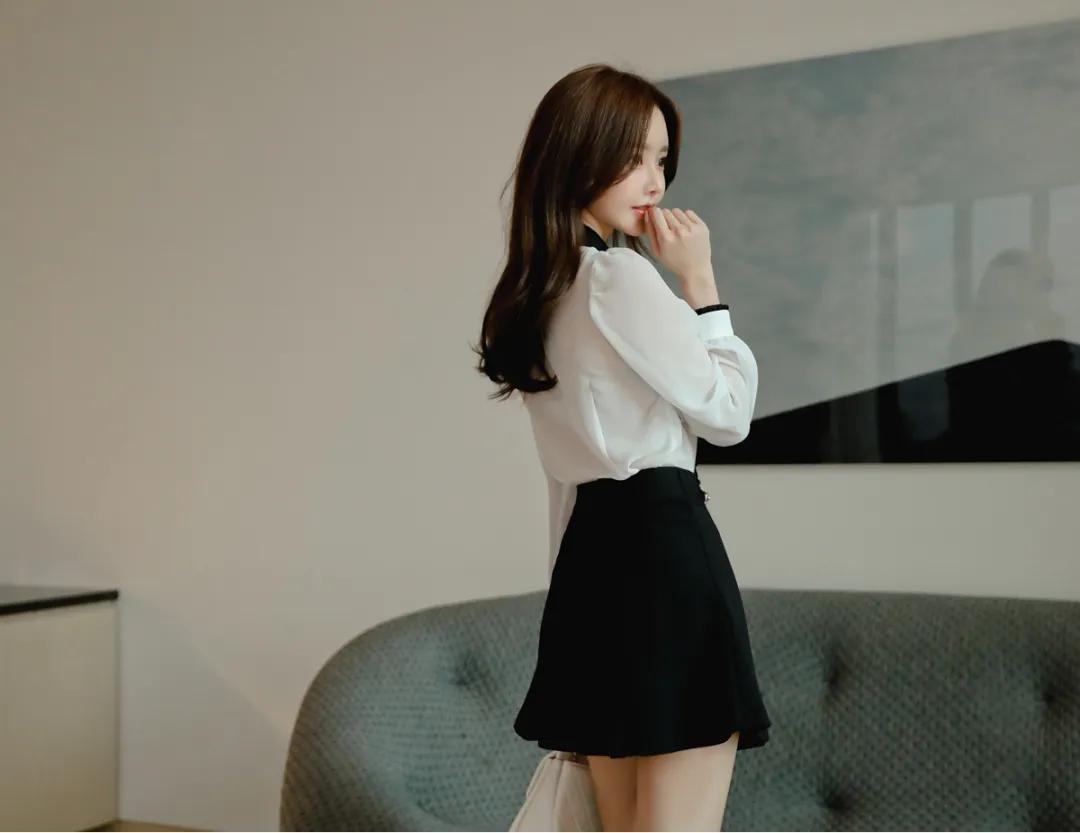 Sun Yunzhu Beautiful Picture Appreciation Issue 100 - iNEWS