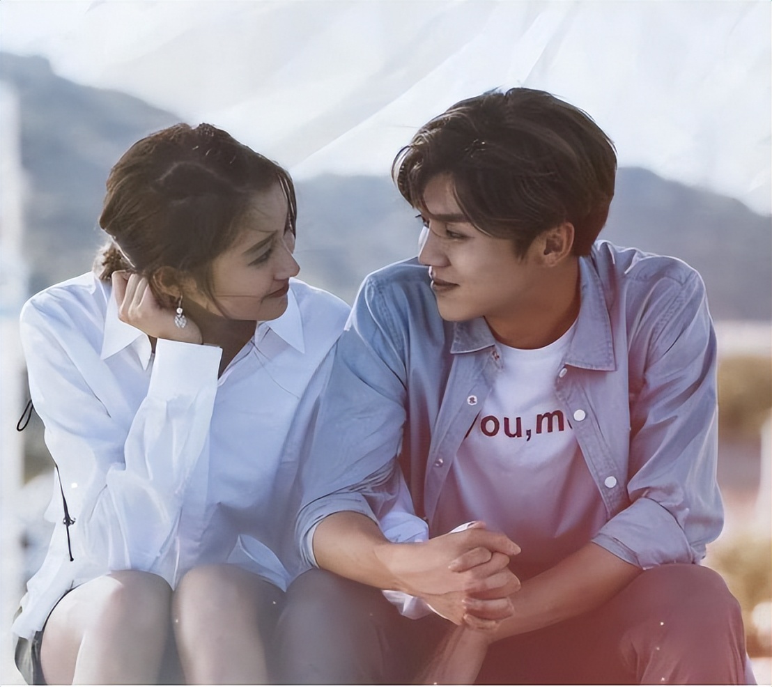 Is Luhan and Guan Xiaotong getting married soon?It was revealed that he