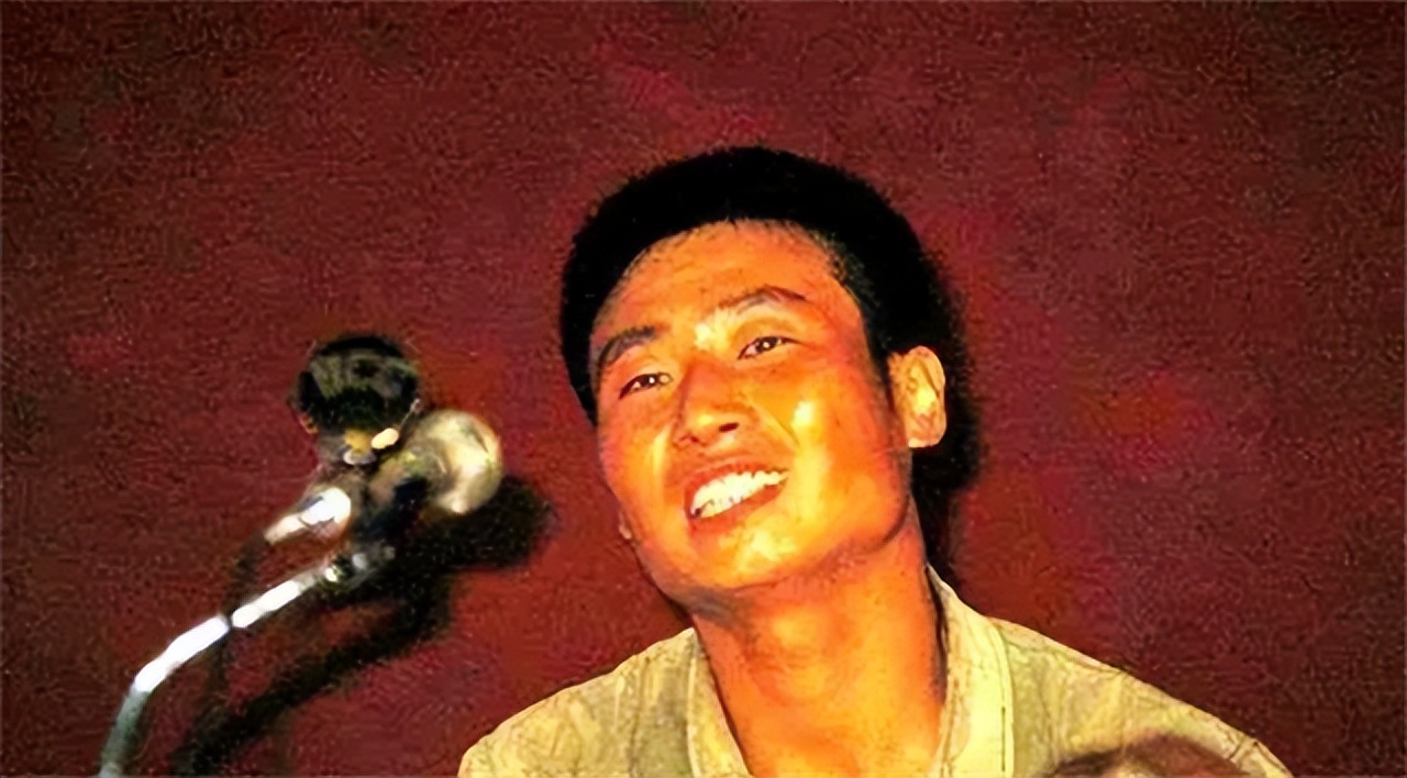 Pilot Wang Xuecheng: In 1983, he defected to Taiwan in a J-5 fighter ...
