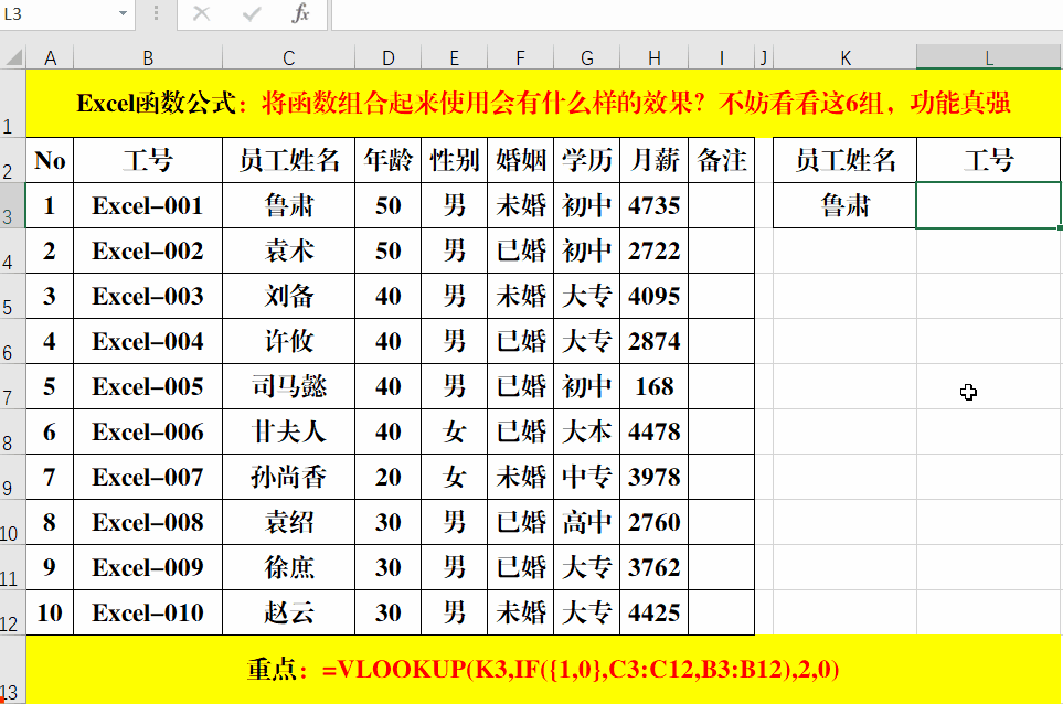 What is the effect of combining functions?Let's take a look at these 6 ...