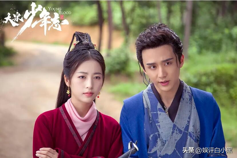 Can the upcoming dramas 
