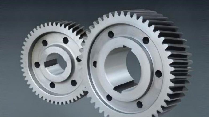 In the optimal design of a rear axle gear of a car, can the geometric