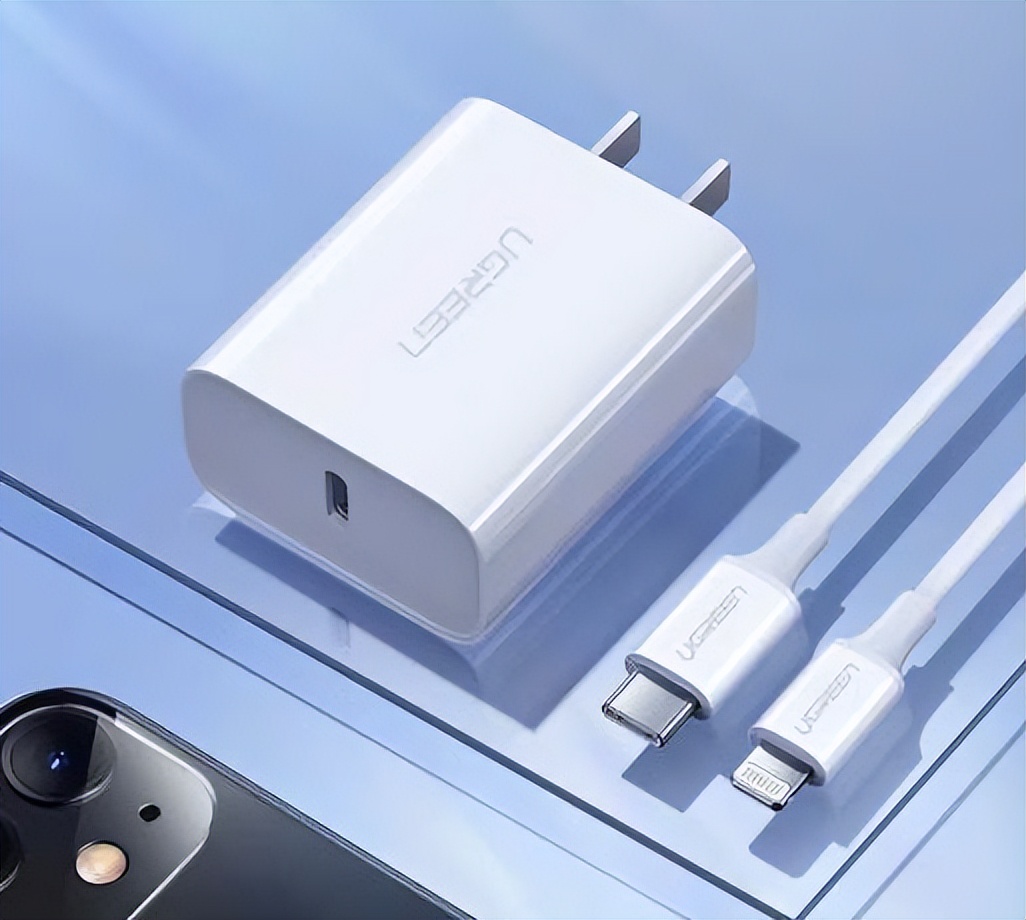 Does fast charging depend on the head or the cable? iNEWS