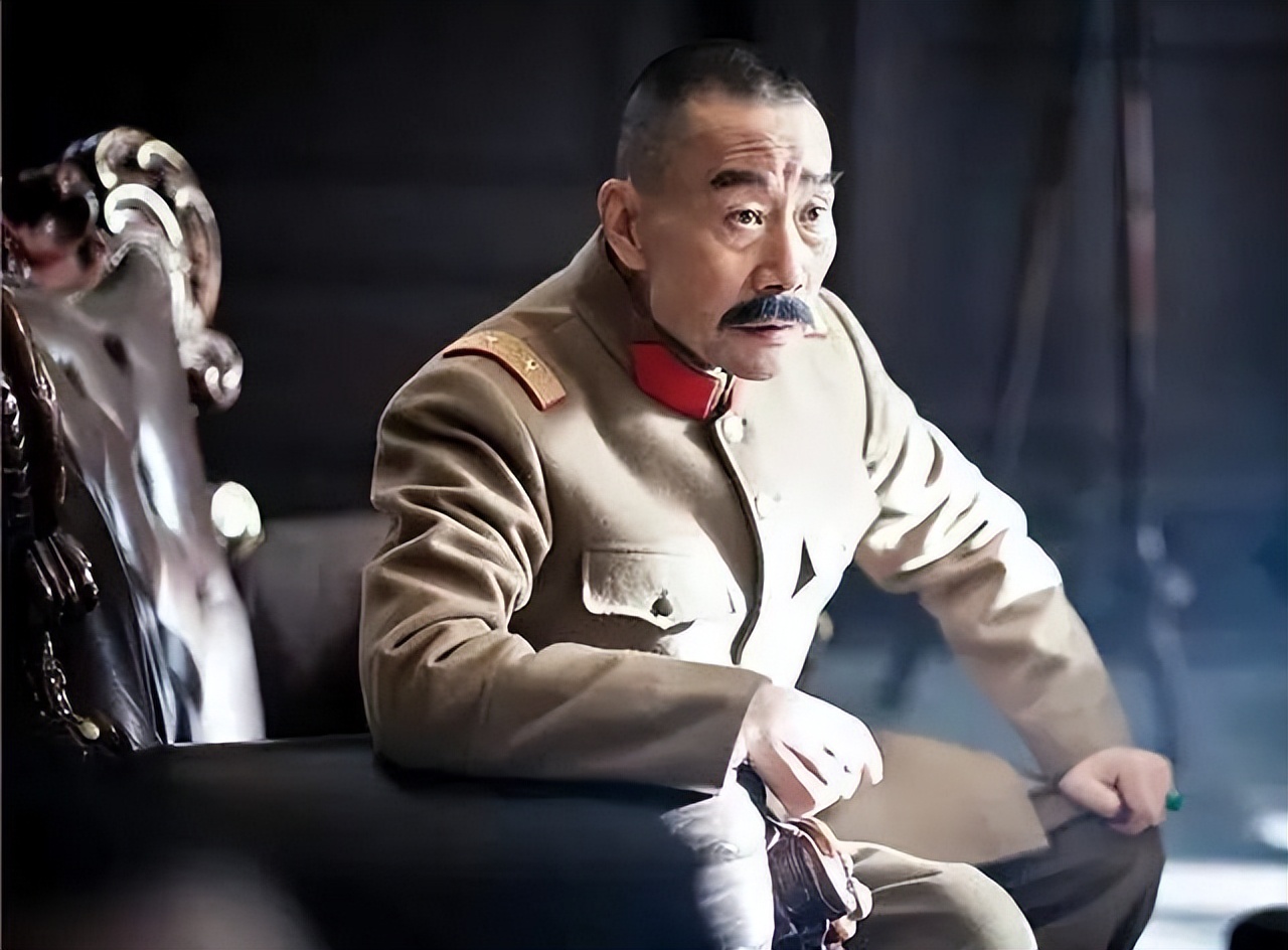 100-year-old Zhang Xueliang recalled: If I had a gun in my hand, I ...