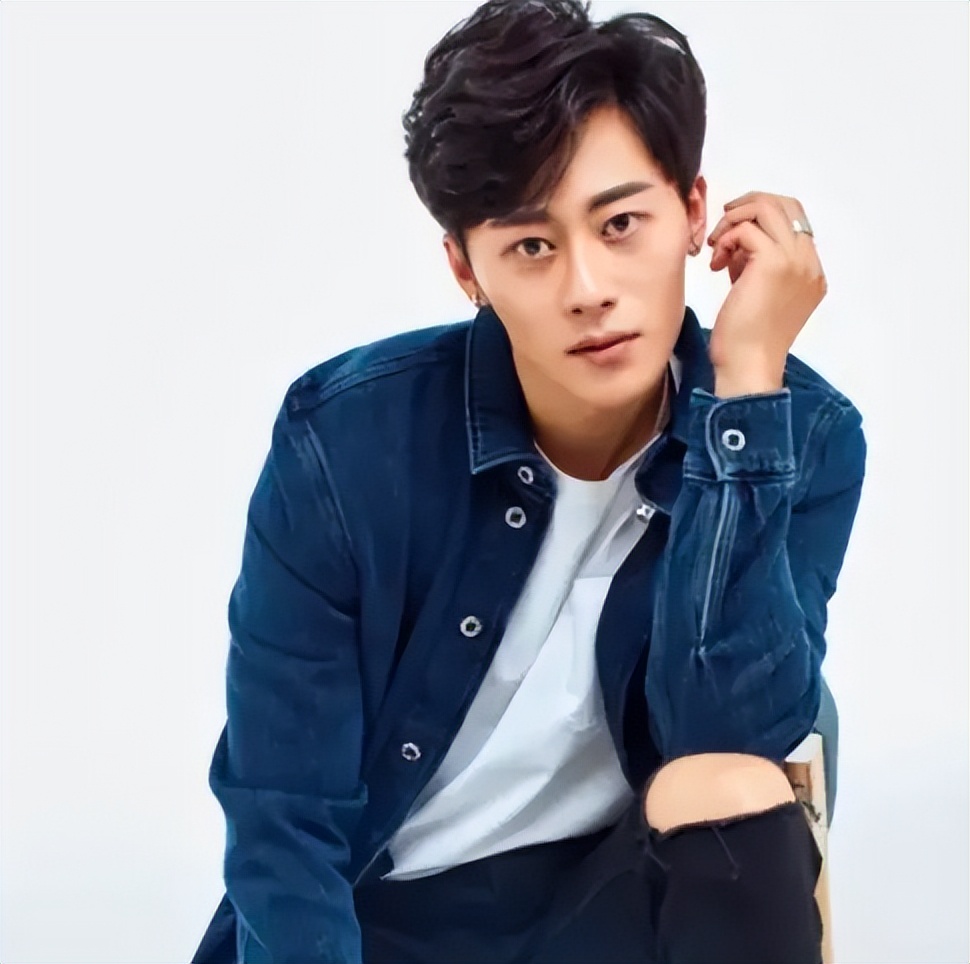 Ji Do Rang Actor Ji Dongran: Debuted for many years but not very famous, he was ...