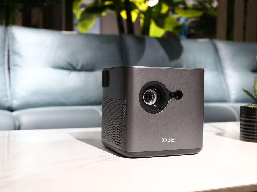 What should I do if the projector screen freezes?3 easy steps to solve