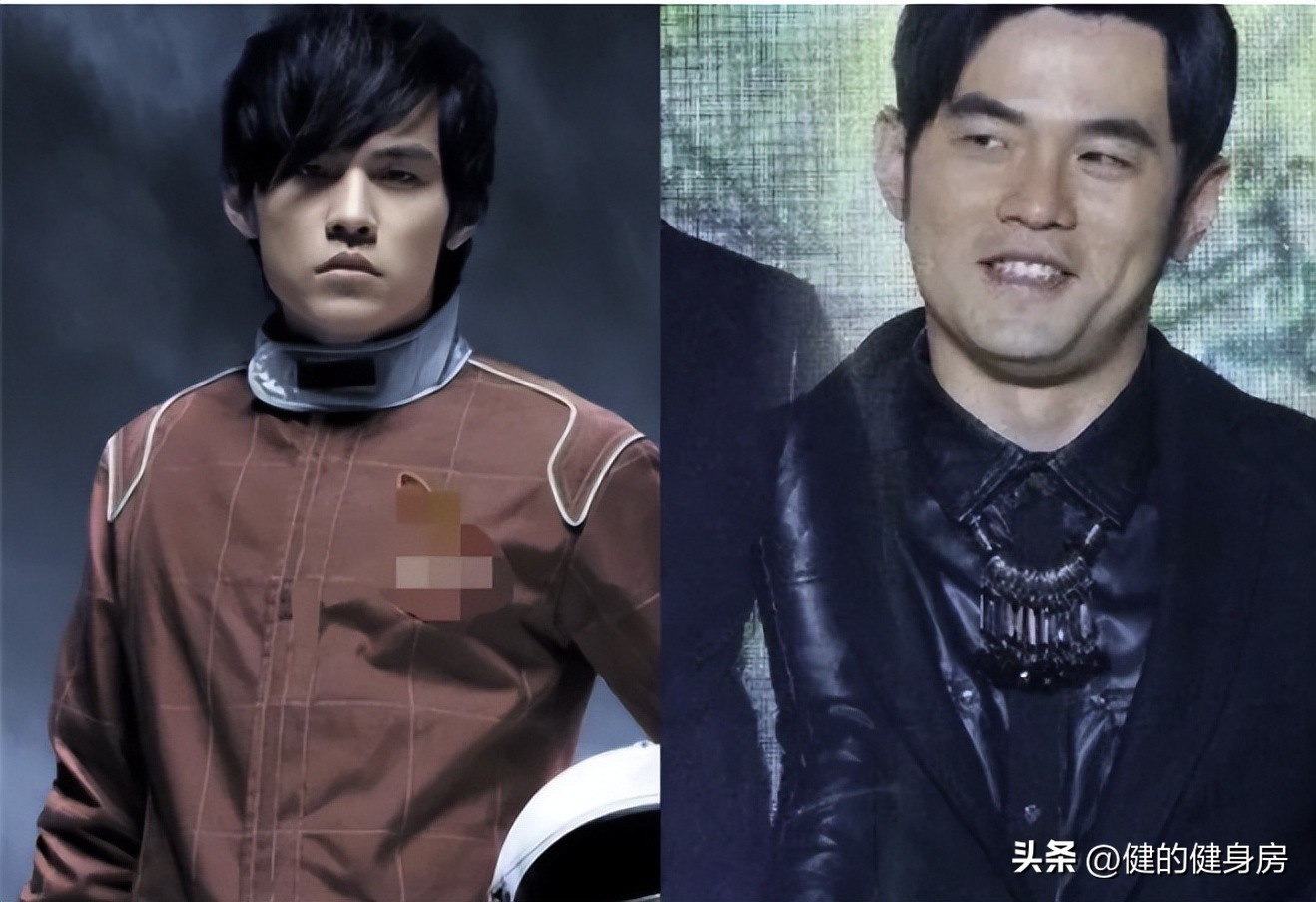 Just look at Jay Chou to know how harmful milk tea is! iNEWS