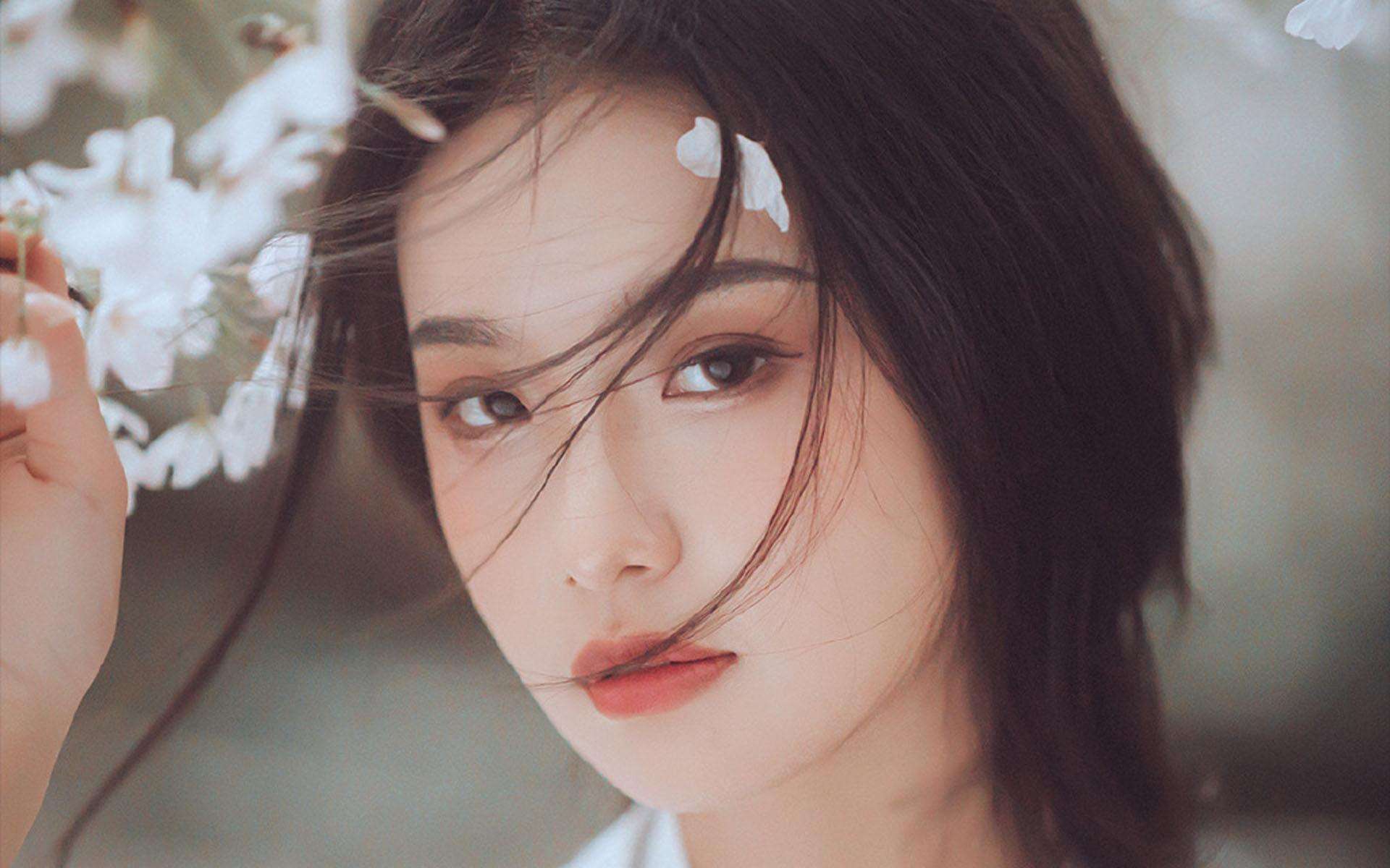 Songyan Rui Yan Rui, a talented girl in the Song Dynasty: was framed and imprisoned ...
