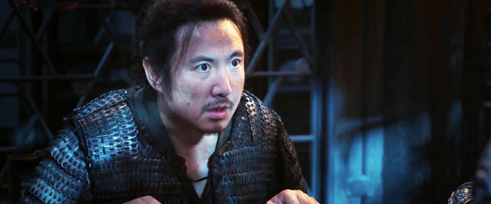 The box office has won the championship, but [Man Jianghong] still lost ...