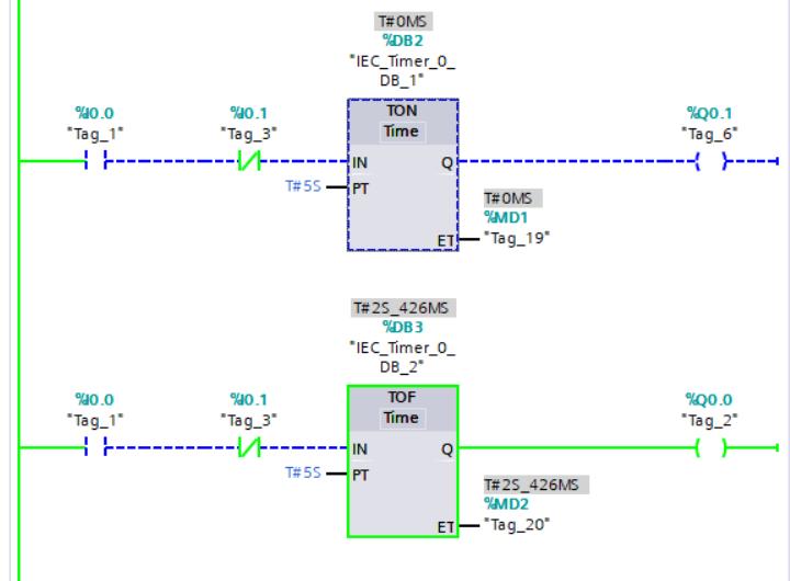 PLC1200 poweron delay relay and poweroff delay relay are designed to