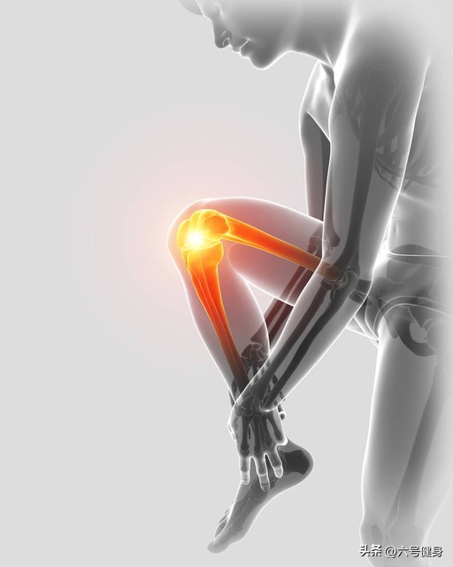 How Weight Loss Lost Your Knees? iMedia