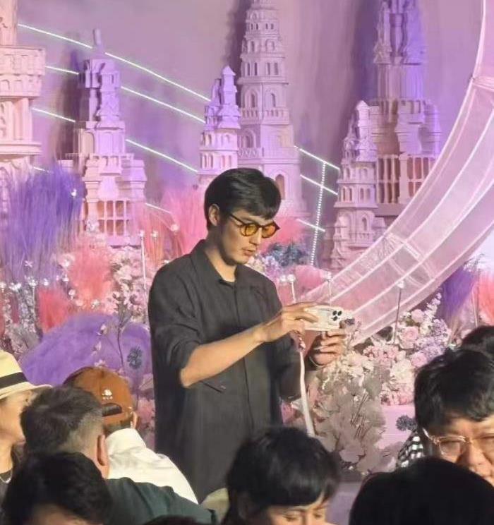 Original Zhang Ningjiang s Wedding Stars Are Shining Brightly Qin Fen original-zhang-ningjiang-s-wedding-stars-are-shining-brightly-qin-fen