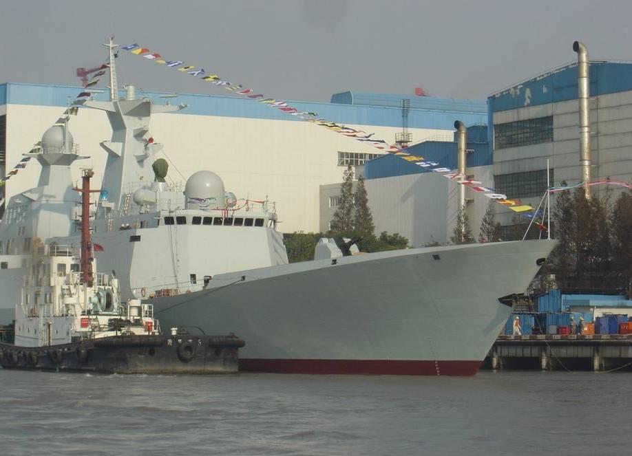 問題暴露,中國海軍遇到大麻煩,解決不好將嚴重影響海軍戰鬥力