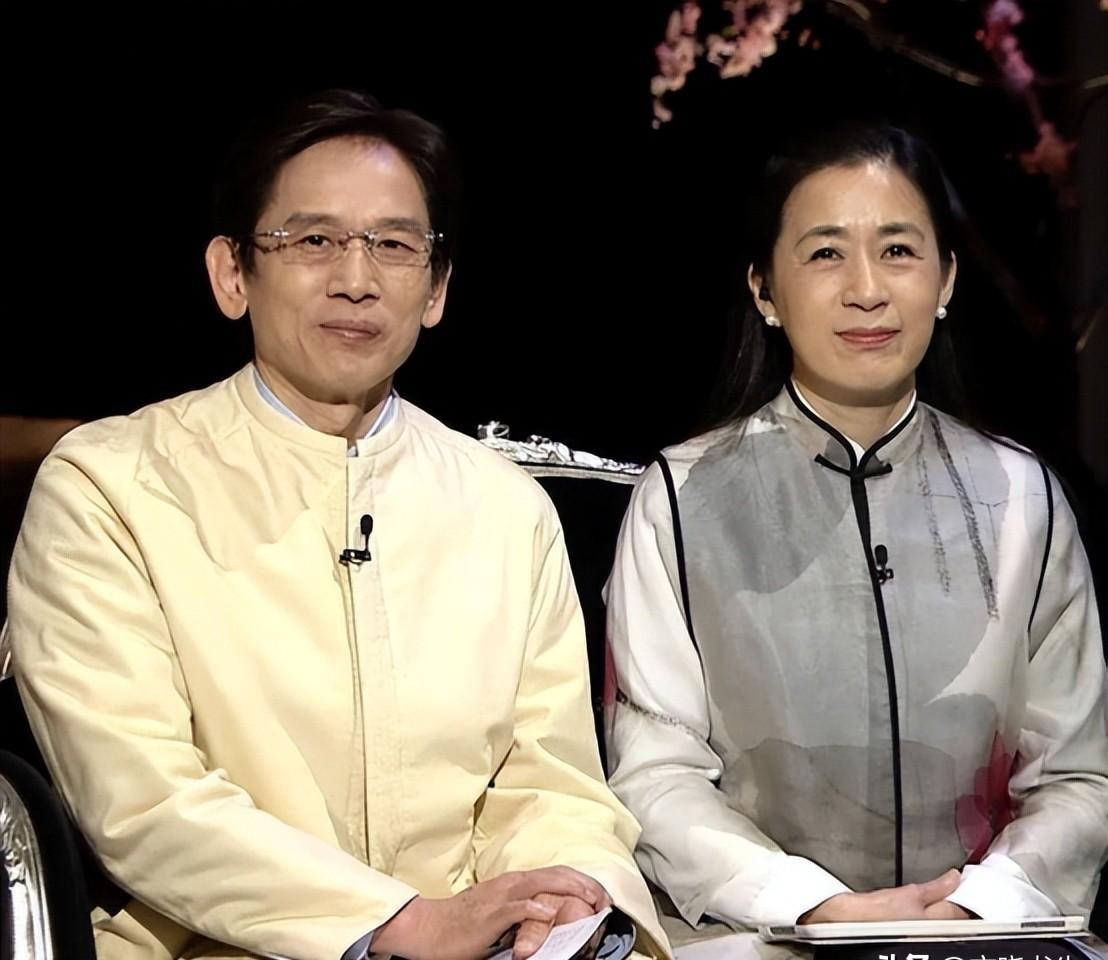 After suppressing Li Zongsheng and Zhou Huajian for many years, he is ...