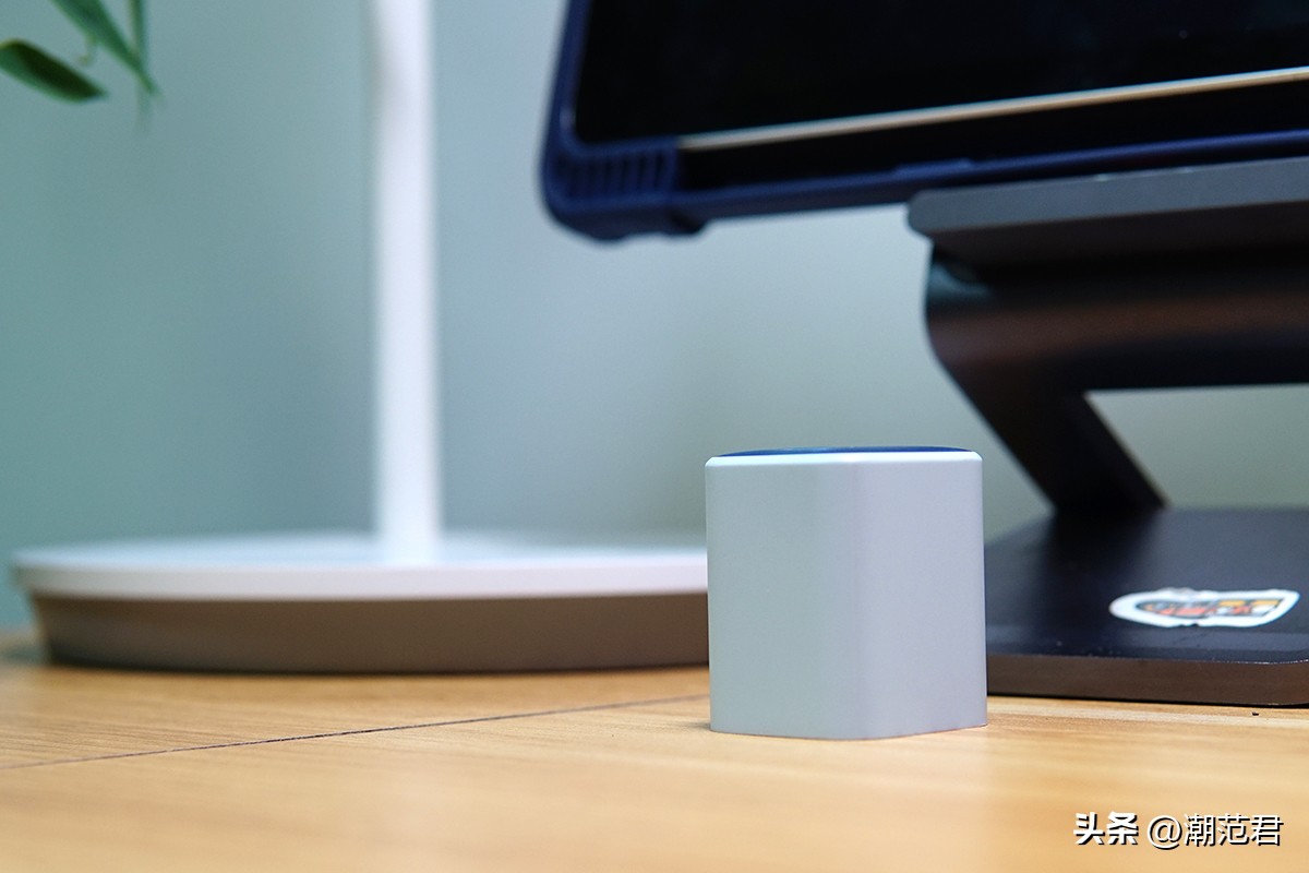 Let the iPhone charge at full speed, ANKER Anker PD30W fast charging kit, very fast and safe