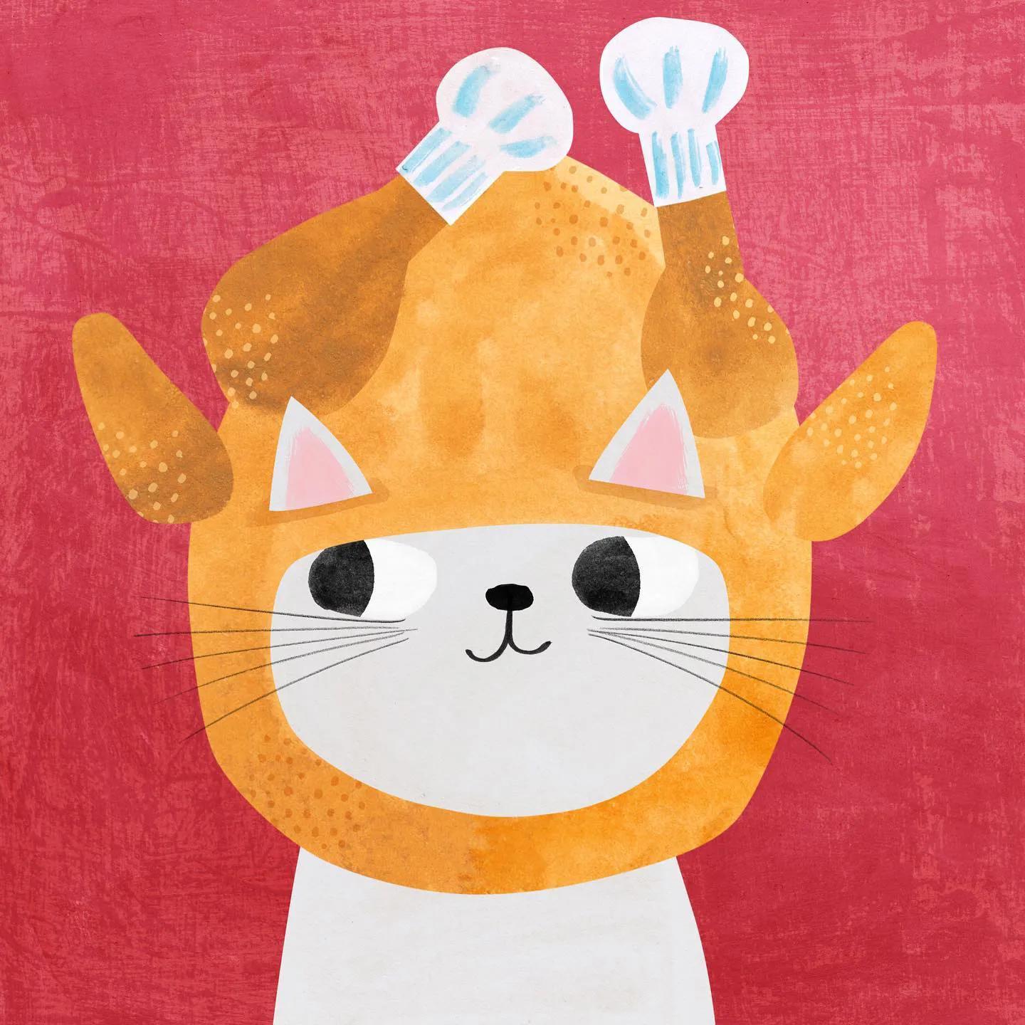 French illustrator Angie Rozelaar - iNEWS