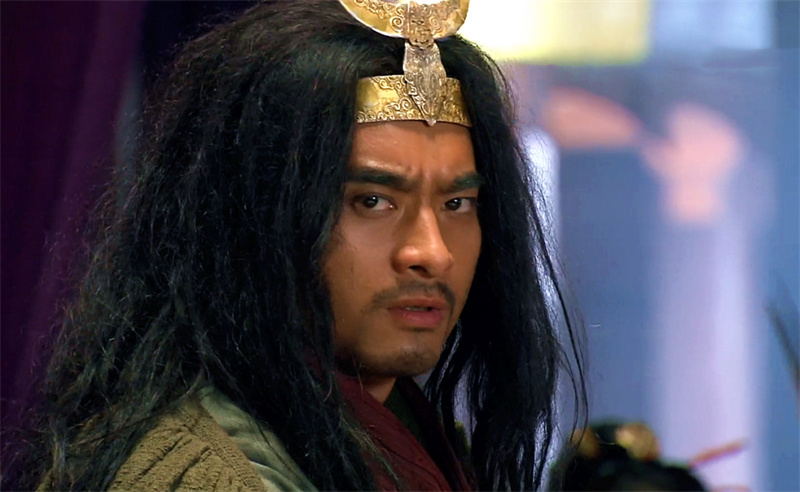 If Lu Zhishen, Yang Zhi, Zhang Qinghua, Rong Wusong and the Five Tigers ...