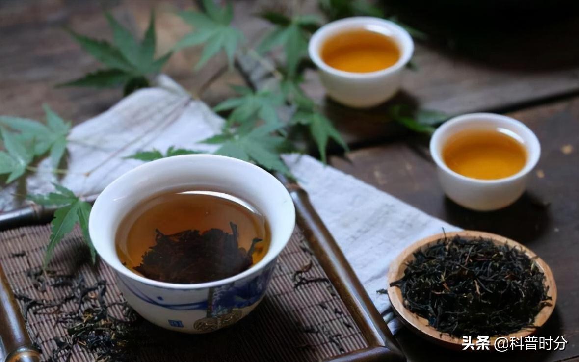 Drinking overnight tea will cause cancer?CCTV test tells the truth