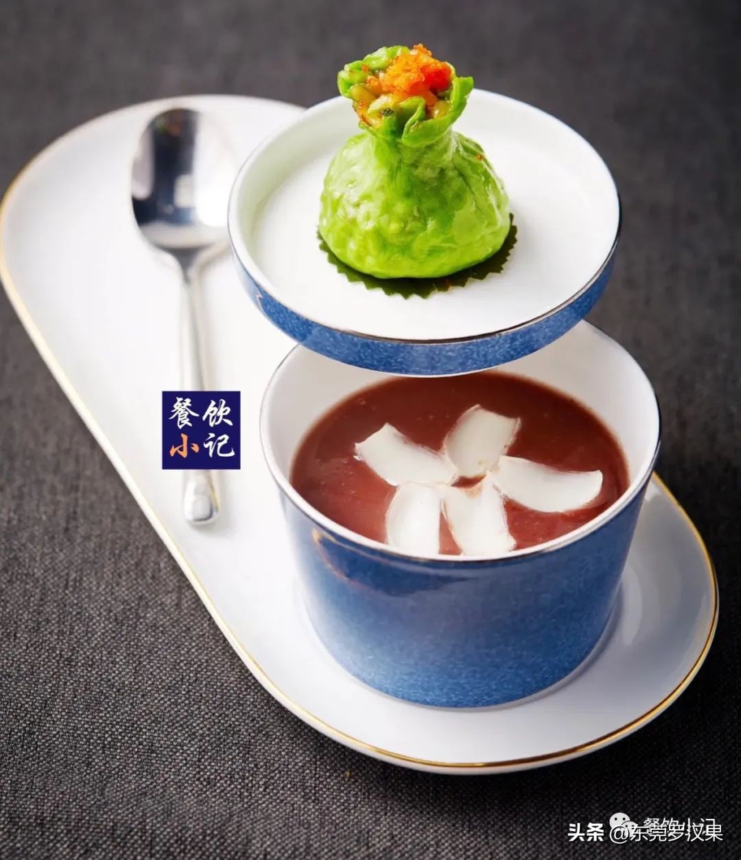 highend seafood iMedia