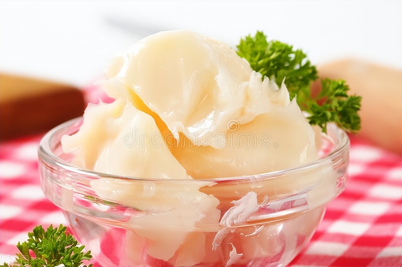 Lard is a cardiovascular and cerebrovascular killer? Is eating lard