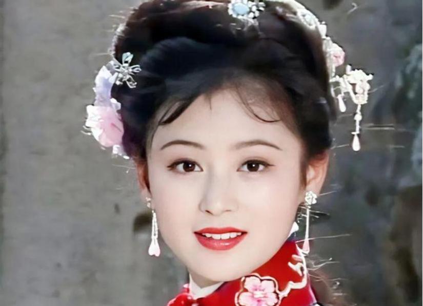 Stop staring at the Hong Kong stars in the 1980s and 1990s, the ...
