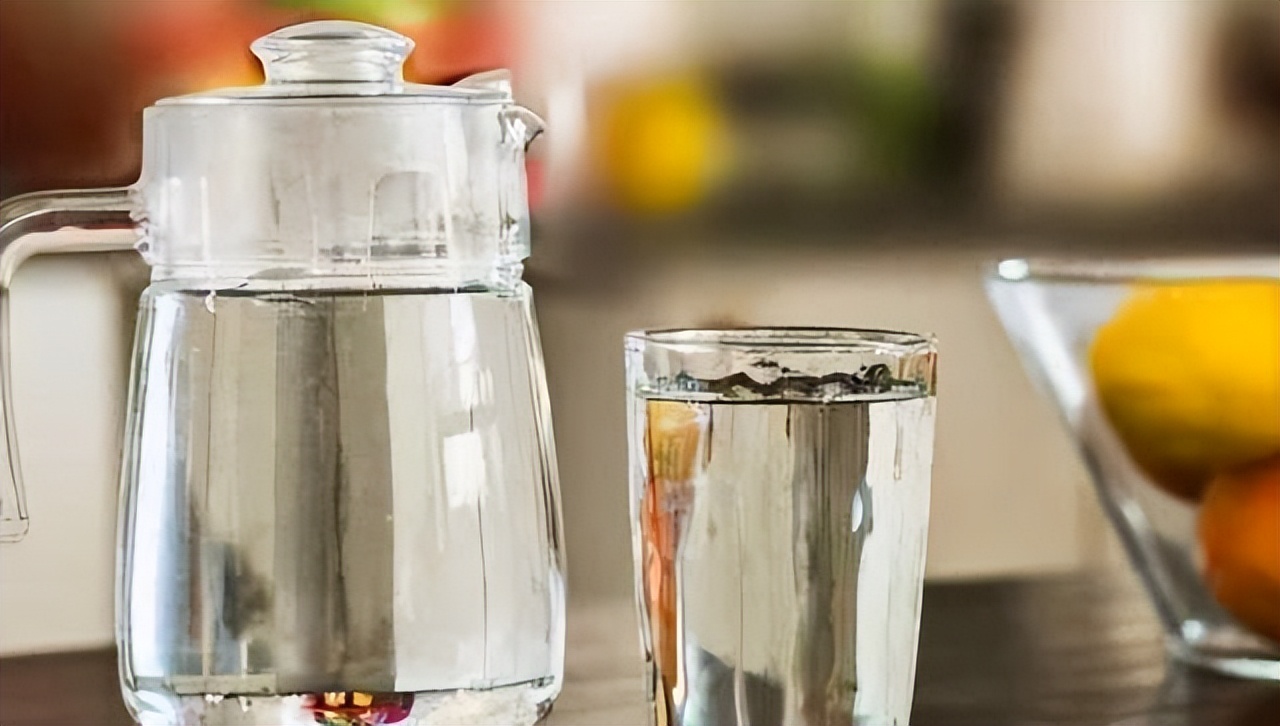 Type 2 water is often drunk, or is it feeding "cancer cells"?It's not