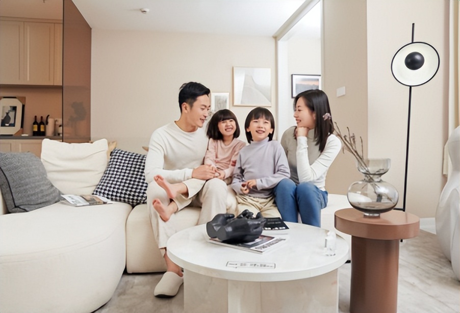 Choose Shengdu Home Furnishing for allinclusive decoration of big