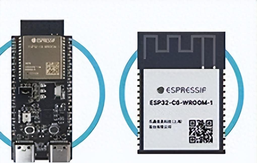 ESP32C6-Espressif Systems' System-on-chip - IMedia