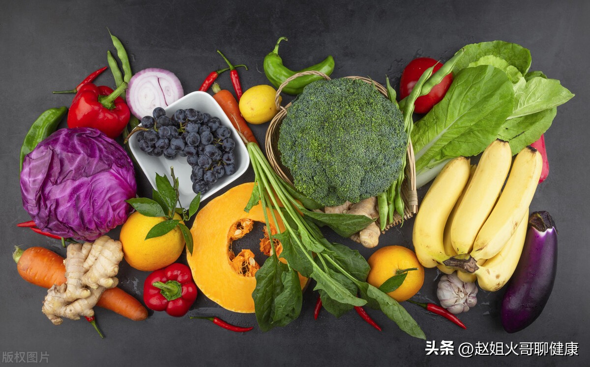 Lack of vitamin B group, actually affect the mood? iMedia