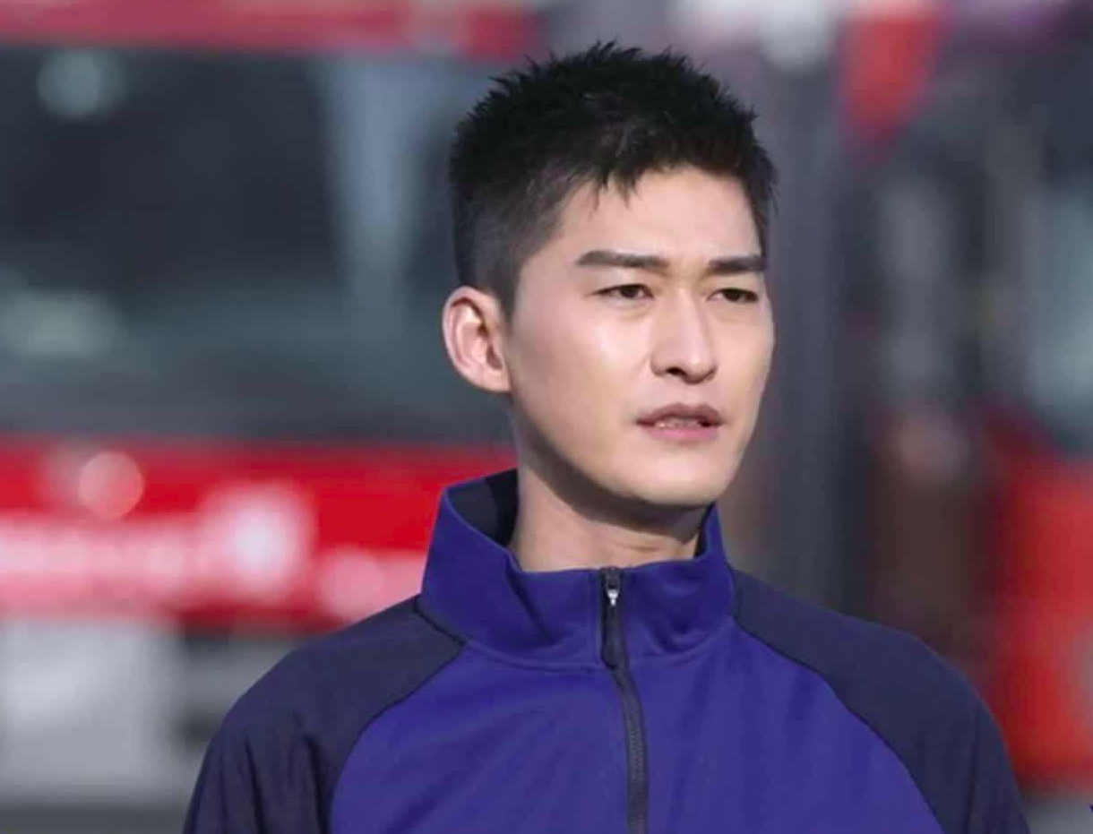 Zhang Han's new drama staged a chest attack, netizens: How did such