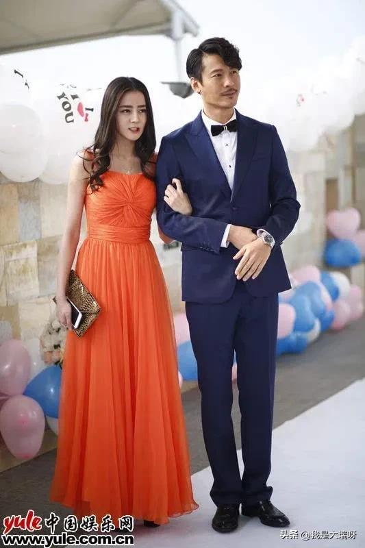Actor Wang Dong was revealed again: married three times, three children ...